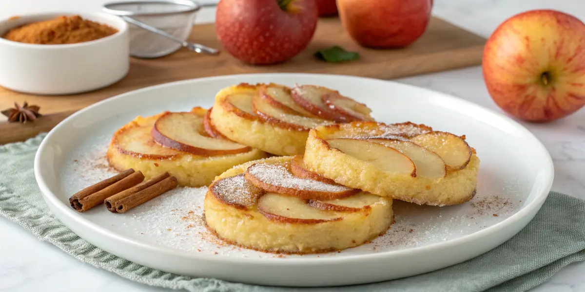 Pommes Duchesses Surgelées Air Fryer