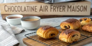 Chocolatine air fryer