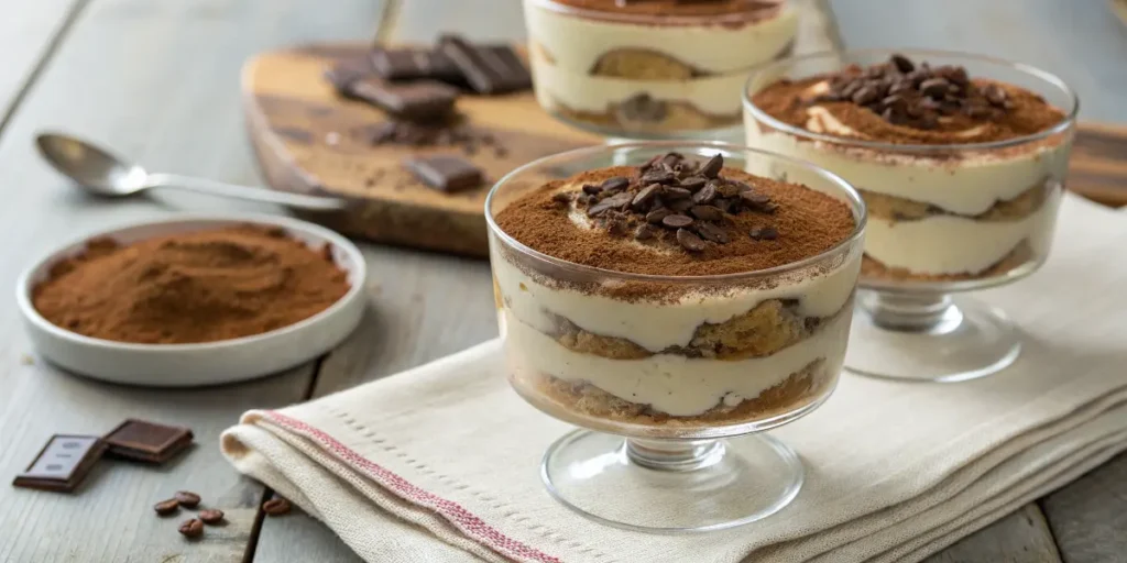 Tiramisu Recette Spéculoos