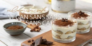Tiramisu Spéculoos Sans Œuf et Sans Café