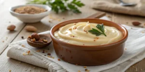 Béchamel Recette Traditionnelle