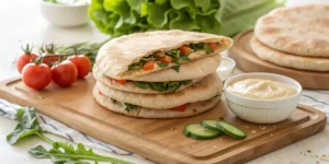Pain Pita IG Bas