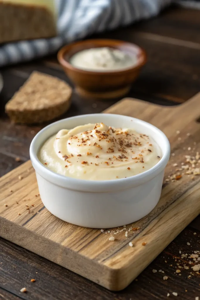 Béchamel Recette Cyril Lignac
