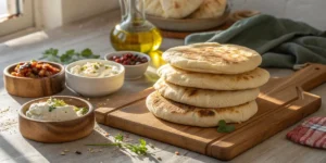 Pain Pita Turc