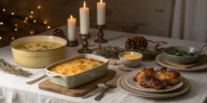 Recettes Hiver Diner Faciles et Gourmandes à Préparer