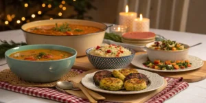 Recettes d’Hiver Healthy et Équilibrées