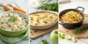 Chou Rave Recette Facile