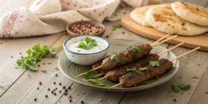 Kefta Facile pour le Ramadan