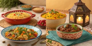 Recettes Tunisiennes pour le Ramadan à Tester