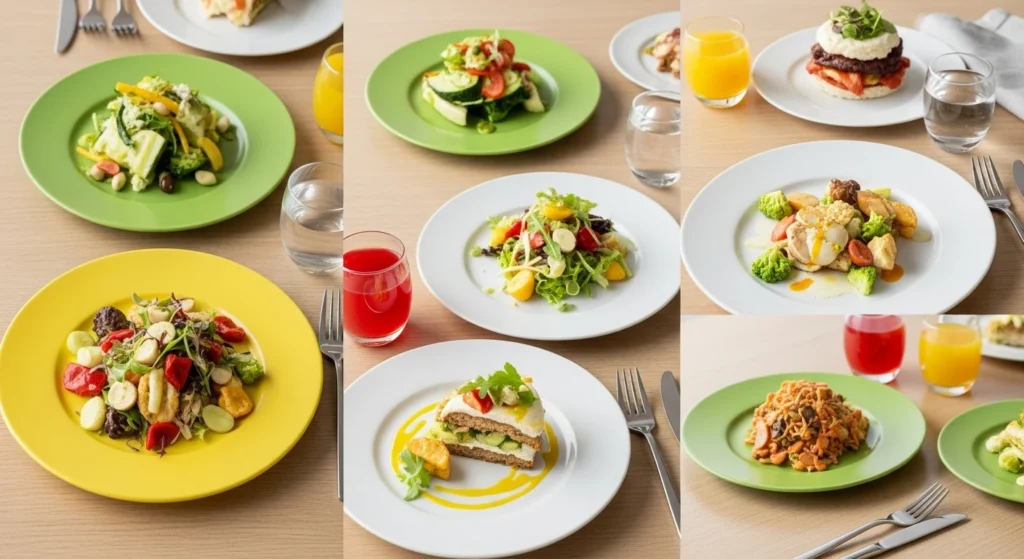 Recettes Végétariennes et Vegan pour le Printemps Faciles