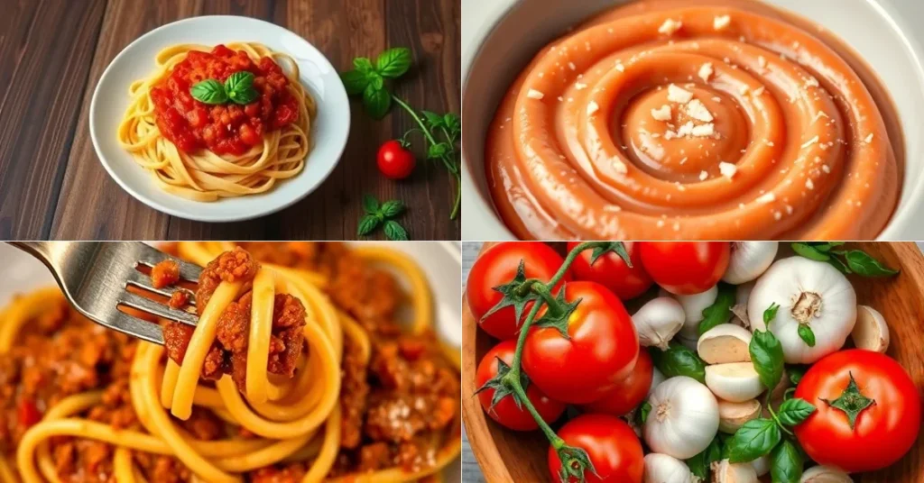 5 Façons de Préparer une Sauce Tomate Maison